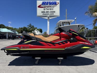 BOATZON | Yamaha FX Cruiser SVHO with Audio System 2022