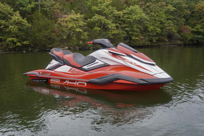 BOATZON | Yamaha FX CRUISER SVHOTORCH REDWHITE 2021 BOATZON | Yamaha FX CRUISER SVHOTORCH REDWHITE 2021