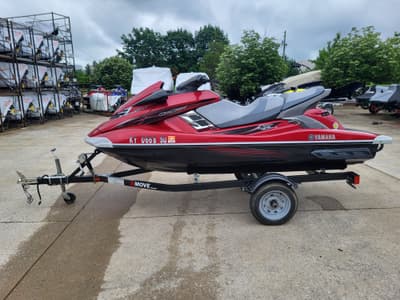 BOATZON | Yamaha FX HO 2013 BOATZON | Yamaha FX HO 2013