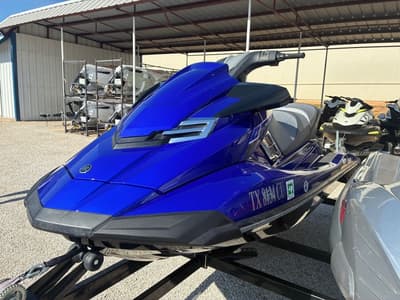 BOATZON | Yamaha FX HO 2014