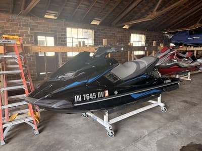 BOATZON | Yamaha FX HO 2015