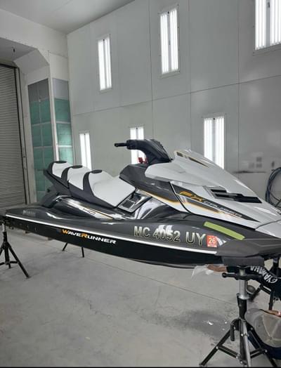 BOATZON | Yamaha FX HO 2018