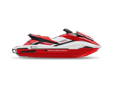 BOATZON | Yamaha FX HO 2021