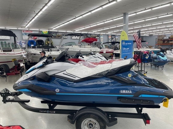 2026 Yamaha Yamaha FX HO waud NEW 2026 - Sold Boat