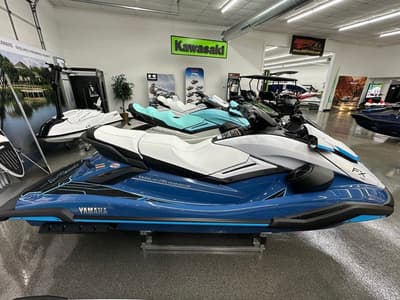 BOATZON | Yamaha WaveRunners FX HO with Audio 2026