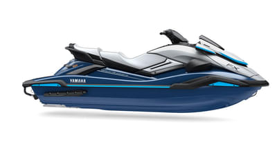 BOATZON | Yamaha FX HO with Audio 2026