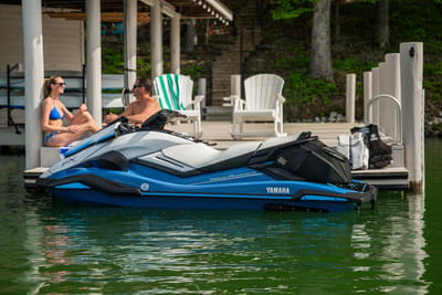 BOATZON | Yamaha FX HO With Audio 2026