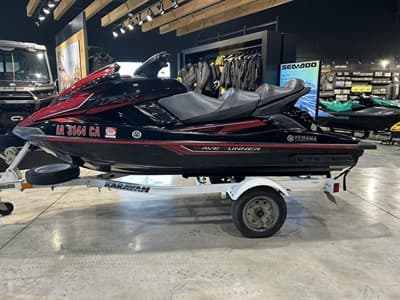 BOATZON | Yamaha FX Limited SVHO 2018
