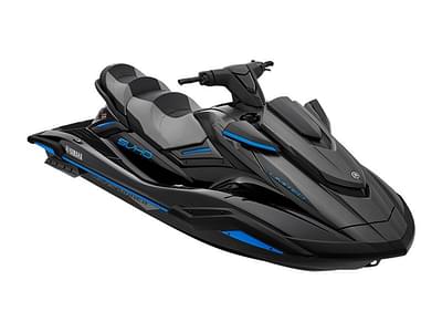BOATZON | Yamaha FX Limited SVHO 2020