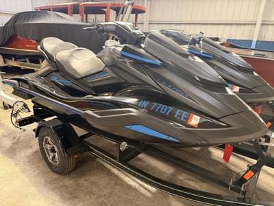 BOATZON | Yamaha FX Limited SVHO 2020 BOATZON | Yamaha FX Limited SVHO 2020