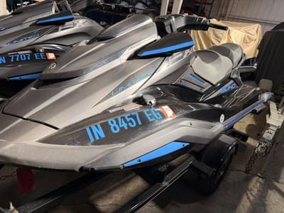 BOATZON | Yamaha FX Limited SVHO 2020 BOATZON | Yamaha FX Limited SVHO 2020