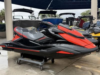 BOATZON | Yamaha FX Limited SVHO 2021