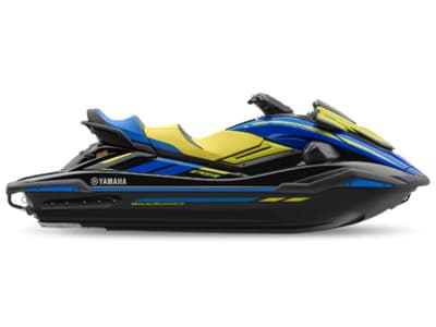 BOATZON | Yamaha FX Limited SVHO 2022
