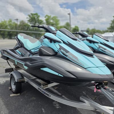 BOATZON | Yamaha FX LIMITED SVHO 2023