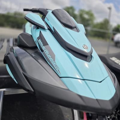 BOATZON | Yamaha FX LIMITED SVHO 2023 BOATZON | Yamaha FX LIMITED SVHO 2023