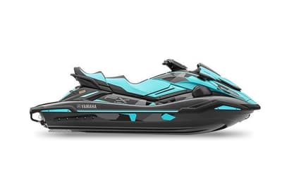 BOATZON | Yamaha FX LIMITED SVHO 2023