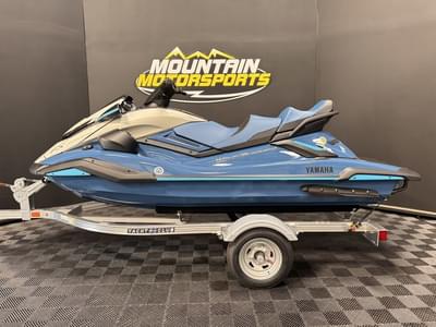 BOATZON | Yamaha FX Limited SVHO 2025