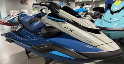 BOATZON | Yamaha FX Limited SVHO 2025