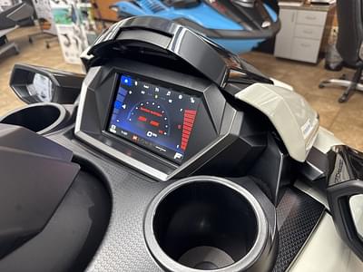 BOATZON | Yamaha FX Limited SVHO 2025