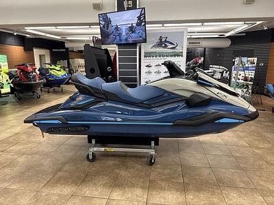 BOATZON | Yamaha FX Limited SVHO 2025