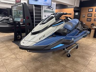 BOATZON | Yamaha FX Limited SVHO 2025