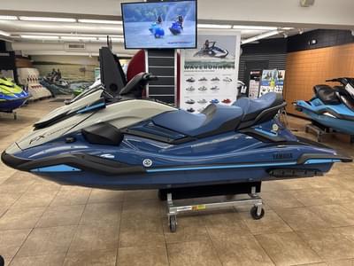 BOATZON | Yamaha FX Limited SVHO 2025
