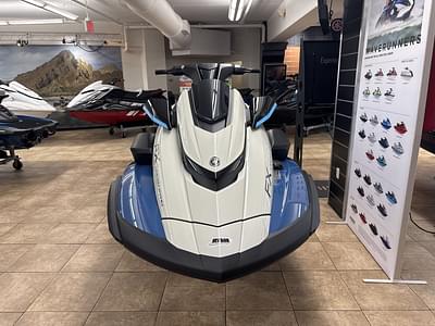BOATZON | Yamaha FX Limited SVHO 2025