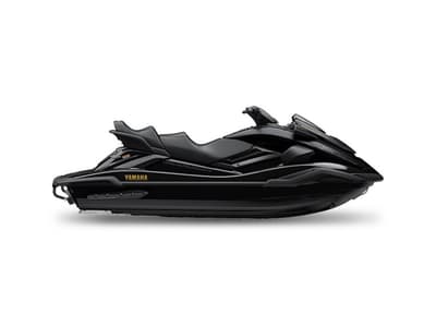 BOATZON | Yamaha FX Limited SVHO 2026
