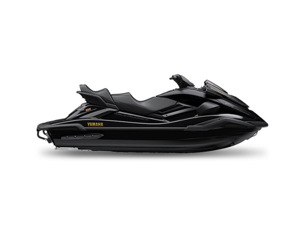 2026 Yamaha FX Limited SVHO - Sold Boat