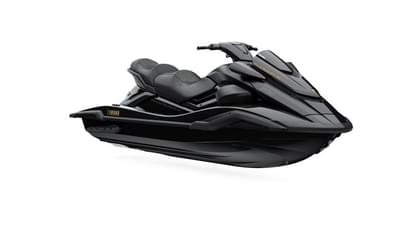 BOATZON | Yamaha FX Limited SVHO 2026