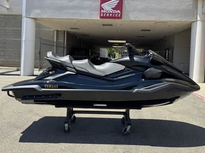 BOATZON | Yamaha FX Limited SVHO 2026 BOATZON | Yamaha FX Limited SVHO 2026