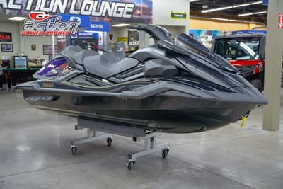 BOATZON | Yamaha FX Limited SVHO 2026
