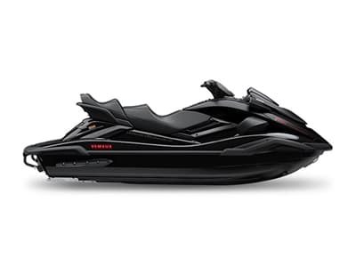 BOATZON | Yamaha FX Limited SVHO 2027