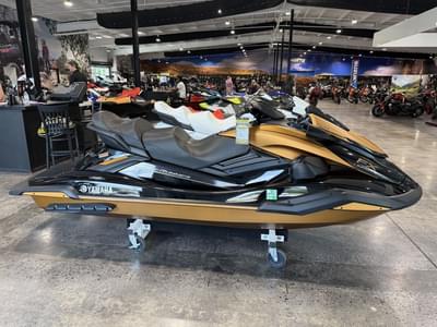 BOATZON | Yamaha FX Limited SVHO with Audio System 2024