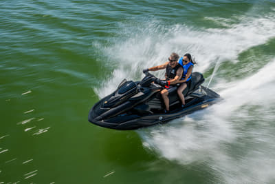 BOATZON | Yamaha FX LIMITED SVHOBLACK 2026