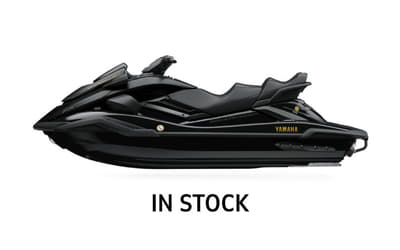 BOATZON | Yamaha FX LIMITED SVHOBLACK 2026 BOATZON | Yamaha FX LIMITED SVHOBLACK 2026