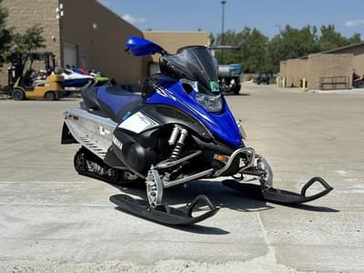 BOATZON | Yamaha FX Nytro 2012
