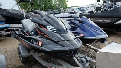 BOATZON | Yamaha FX SHO 2012