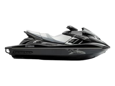 BOATZON | Yamaha FX SVHO 2014