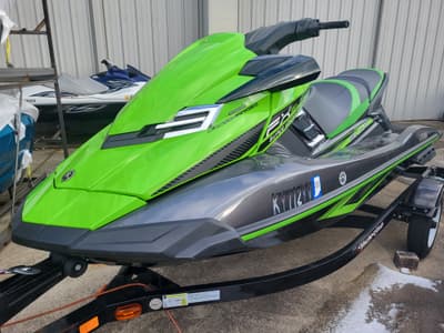 BOATZON | Yamaha FX SVHO 2016 BOATZON | Yamaha FX SVHO 2016