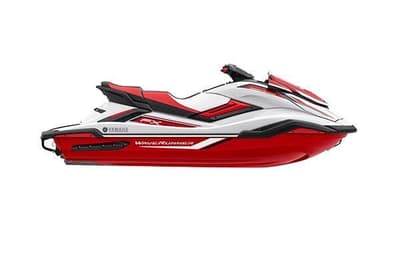 BOATZON | Yamaha FX SVHO 2019