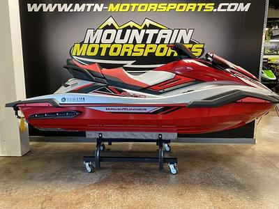 BOATZON | Yamaha FX SVHO 2020