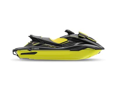 BOATZON | Yamaha FX SVHO 2021