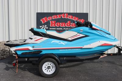 BOATZON | YAMAHA FX SVHO 2022 BOATZON | YAMAHA FX SVHO 2022