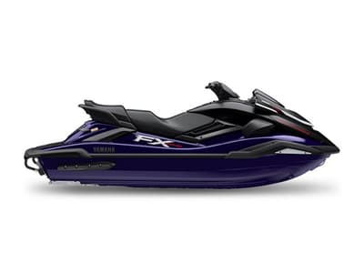 BOATZON | Yamaha FX SVHO 2026