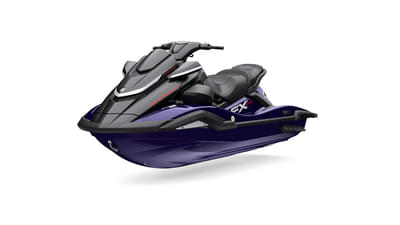 BOATZON | Yamaha FX SVHO 2026