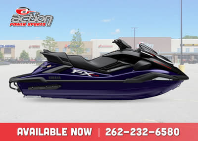 BOATZON | Yamaha FX SVHO 2026