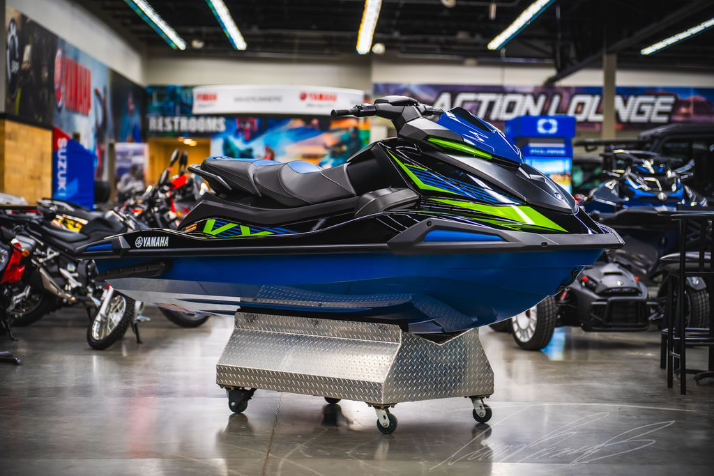 リアルウアモウ 2025 Kawasaki Ninja® ZX™-10R KRT Edition ABS | North