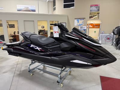 BOATZON | Yamaha FX SVHO WAUDIO 2026