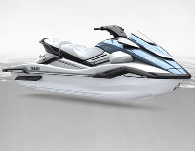 BOATZON | Yamaha FX Waverunner 2027
